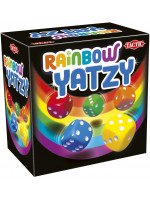 Rainbow Yatzy