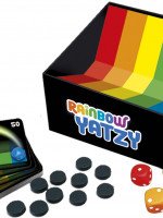 Rainbow Yatzy