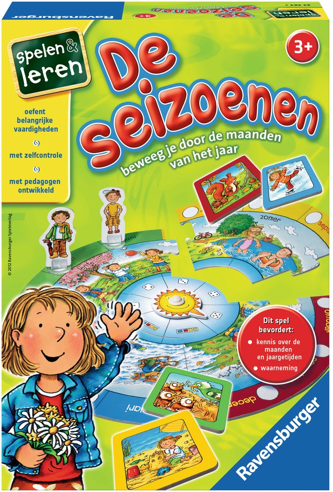 De Seizoenen