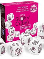 Rory's Story Cubes - Fantasia