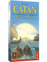 Catan - De Zeevaarders 5/6 Spelers