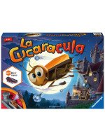 La Cucaracula - Bordspel