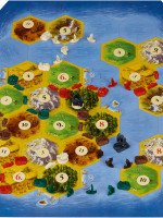 Catan - De Zeevaarders 5/6 Spelers