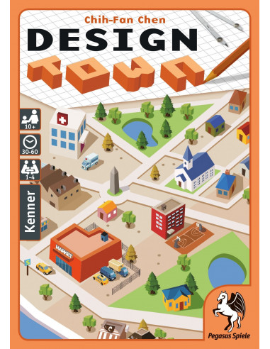 Design Town