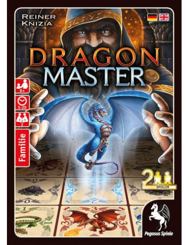 Dragon Master