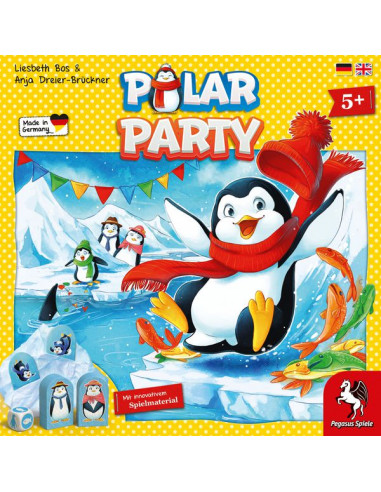 Polar Party