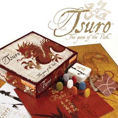 Tsuro