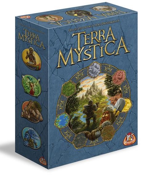 Terra Mystica