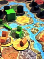 Terra Mystica