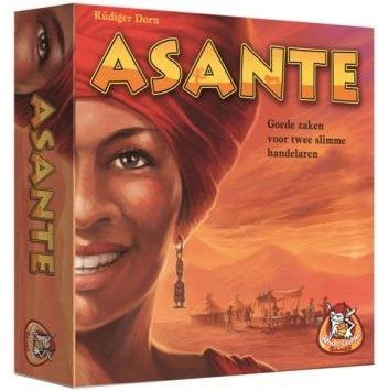 Asante