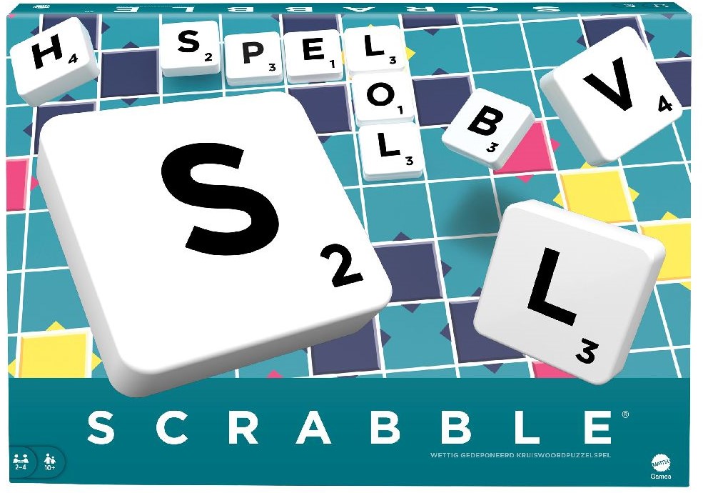 Scrabble Original