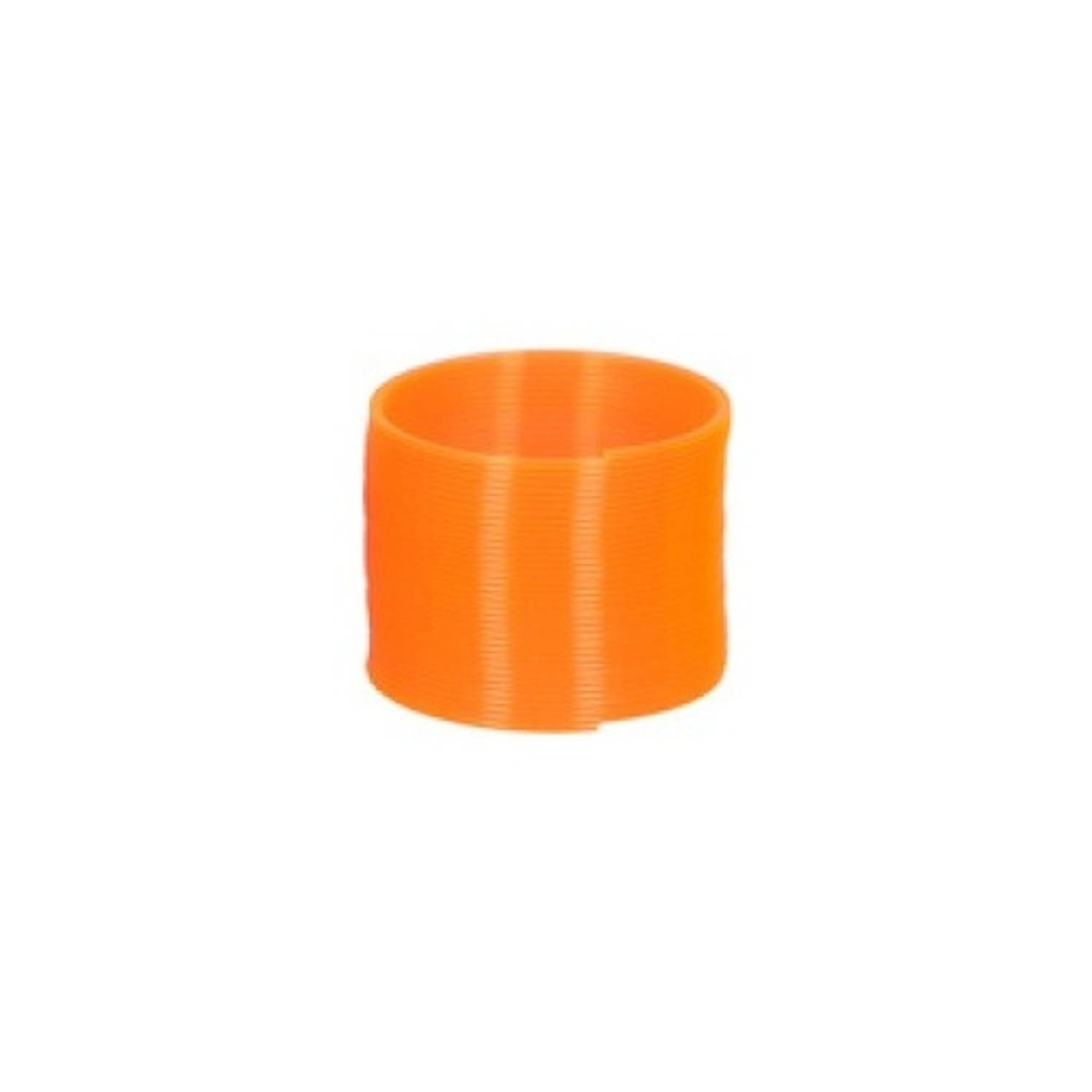 Eddy Toys Trapveer 75 X 60 Mm Oranje