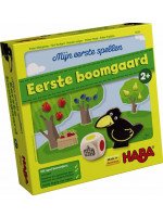 Eerste Boomgaard