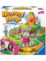 Bunny Hop