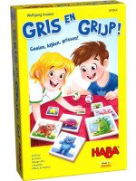 Gris en Grijp!