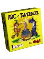 ABC - Toverduel