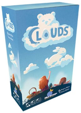 Clouds - Kinderspel