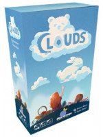 Clouds - Kinderspel