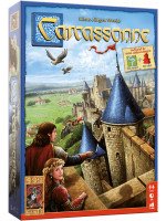 Carcassonne (Nieuwe Editie)