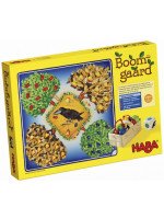 Boomgaard - Haba Kinderspel