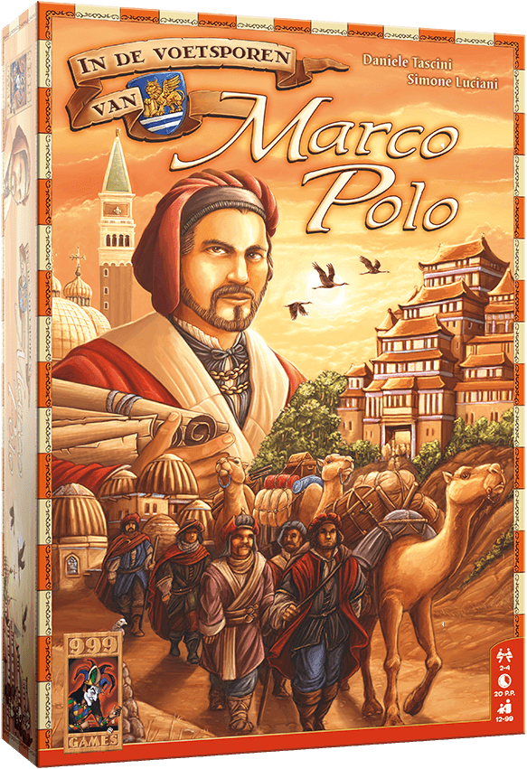 Marco Polo