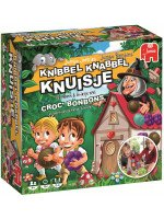 Knibbel Knabbel Knuisje