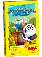 Mix-Max-Rally