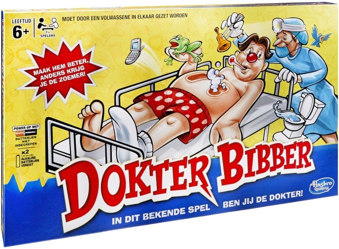 Dokter Bibber