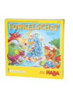 Fonkelschat