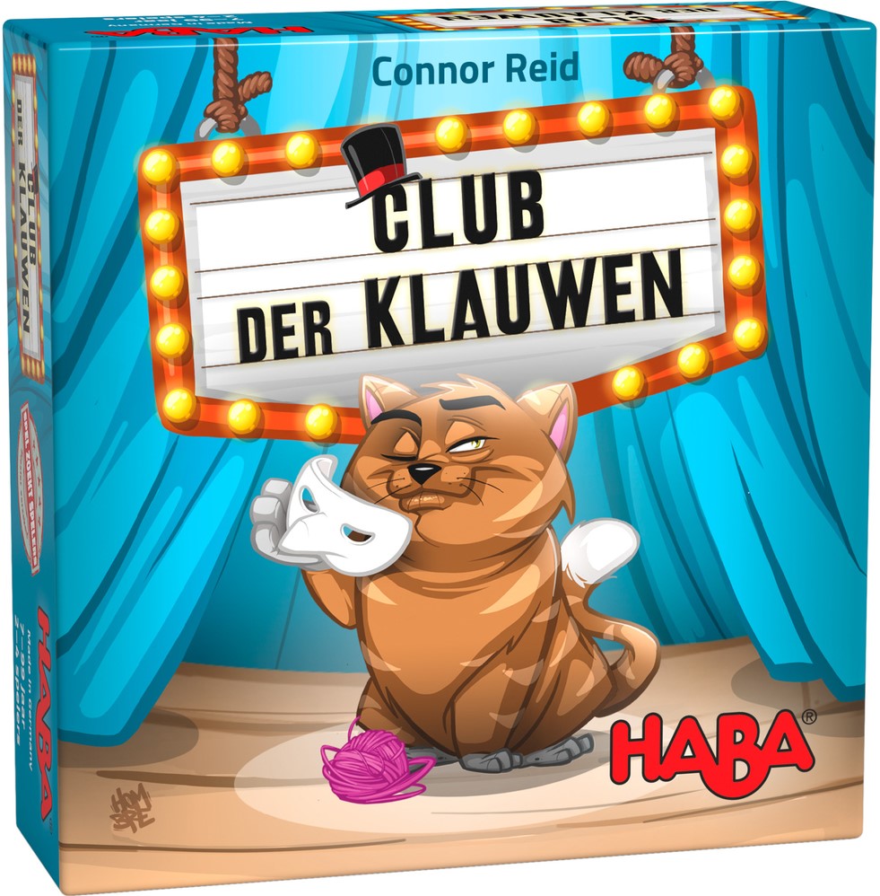 Club der Klauwen