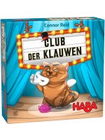 Club der Klauwen