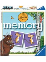 The Gruffalo Memory