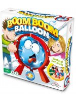 Boom Boom Balloon