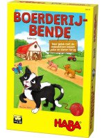 Boerderijbende