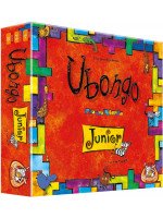 Ubongo Junior