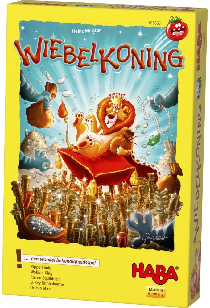 Wiebelkoning