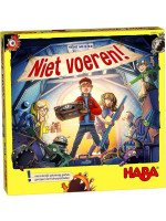 Niet Voeren!