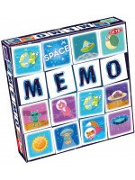 Memo Space