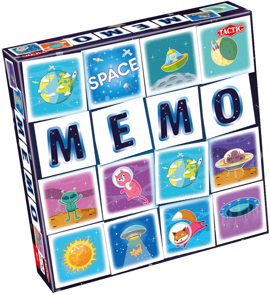 Memo Space