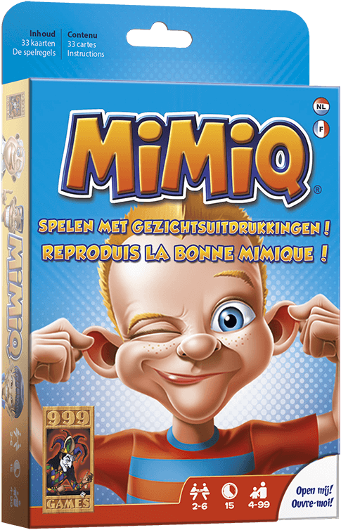 MimiQ