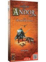 De Legenden van Andor: Het Sterrenschild