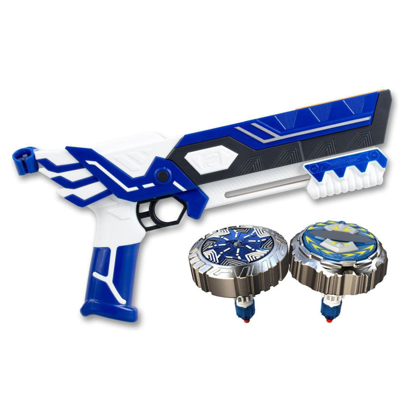 Spinner MAD Dual Shot Blaster