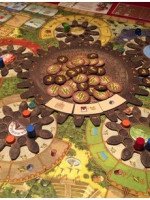 Tzolk'in - Tribes & Prophecies Uitbreiding