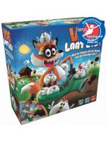 Vos Laat Los! Kinderspel