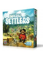 Imperial Settlers