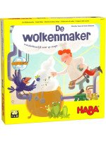 De Wolkenmaker