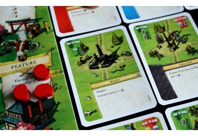 Imperial Settlers