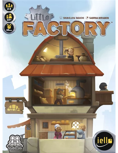 Little Factory