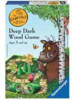 The Gruffalo Deep Dark Wood Game