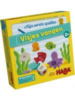 Visjes vangen